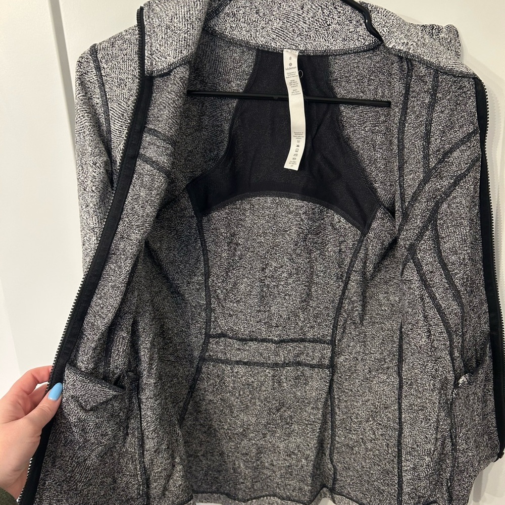 Lululemon Define Jacket - image 3